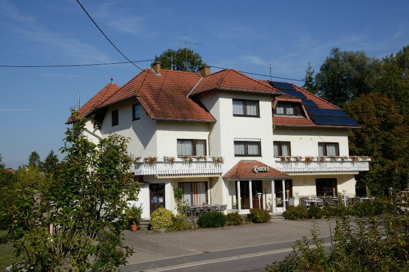 Hotel Bliesbrück