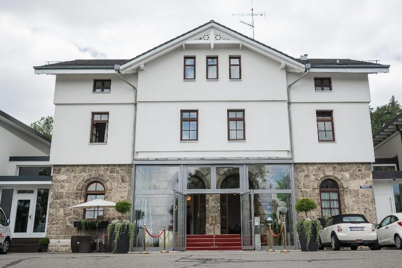 Donaublick image