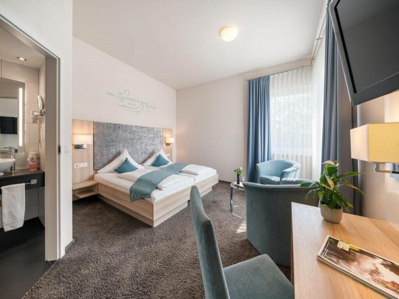 Donaublick image