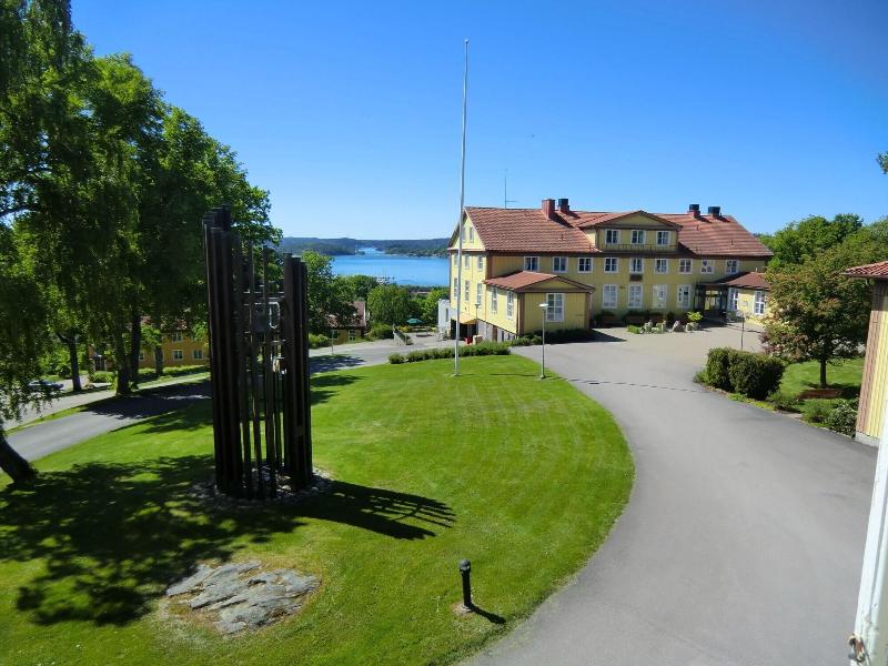 Ljungskile Folkhögskola Kurs & Konferens Hotell image