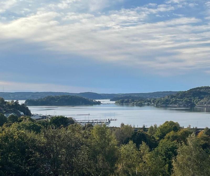 Ljungskile Folkhögskola Kurs & Konferens Hotell image