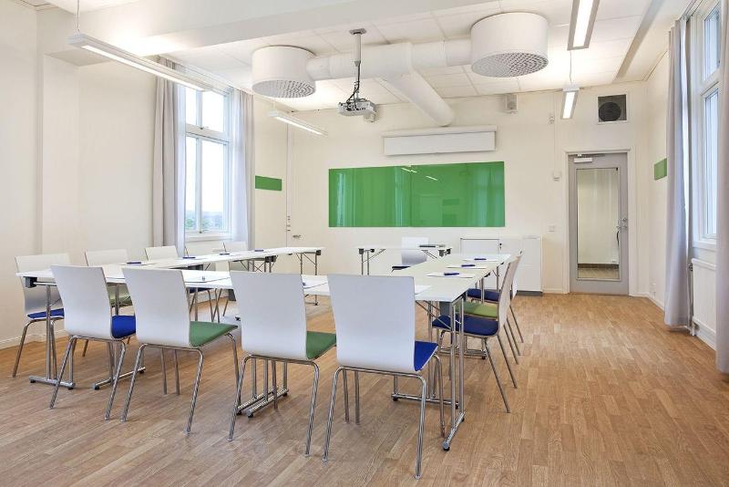 Ljungskile Folkhögskola Kurs & Konferens Hotell image