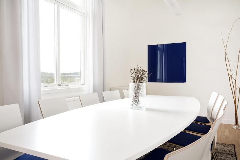 Ljungskile Folkhögskola Kurs & Konferens Hotell image