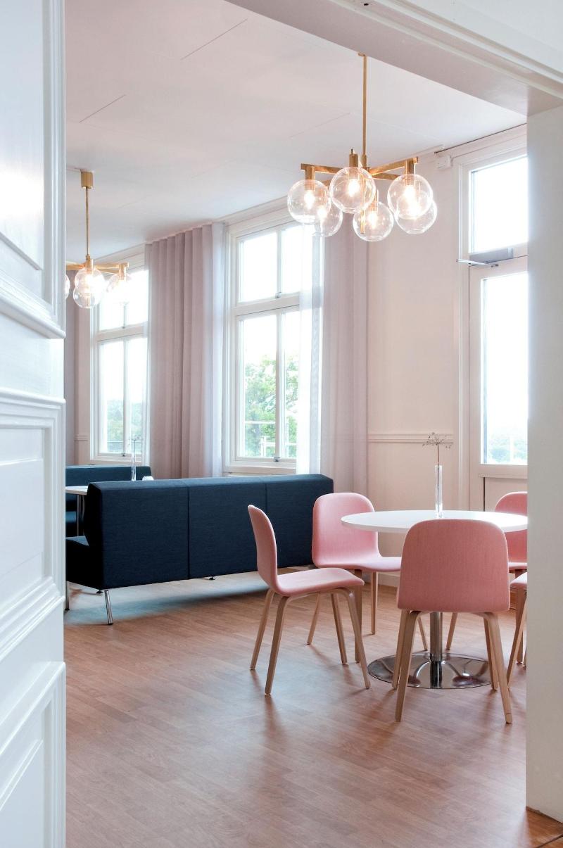 Ljungskile Folkhögskola Kurs & Konferens Hotell image