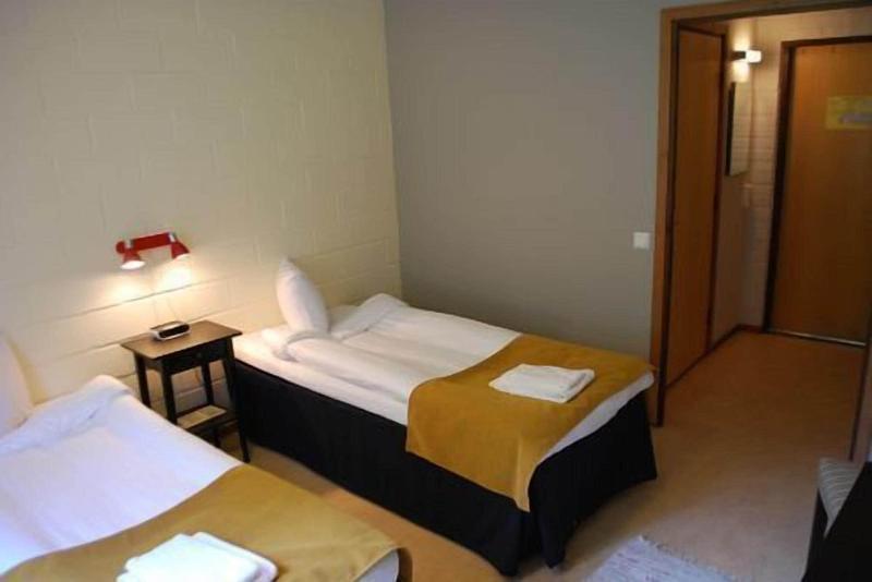 Ljungskile Folkhögskola Kurs & Konferens Hotell image