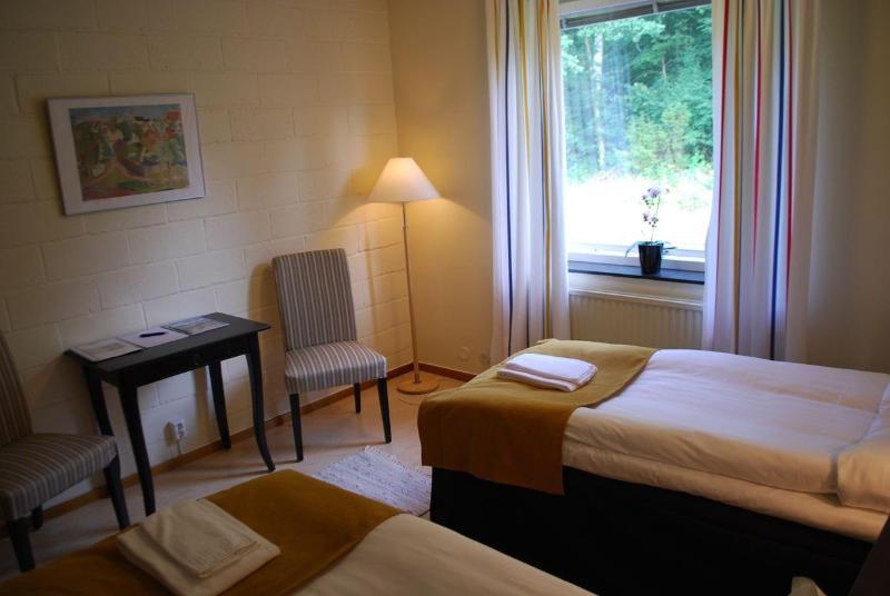 Ljungskile Folkhögskola Kurs & Konferens Hotell image