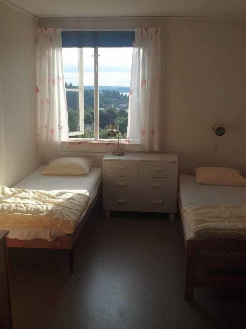 Ljungskile Folkhögskola Kurs & Konferens Hotell image