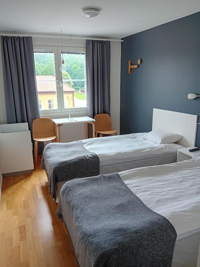 Ljungskile Folkhögskola Kurs & Konferens Hotell image