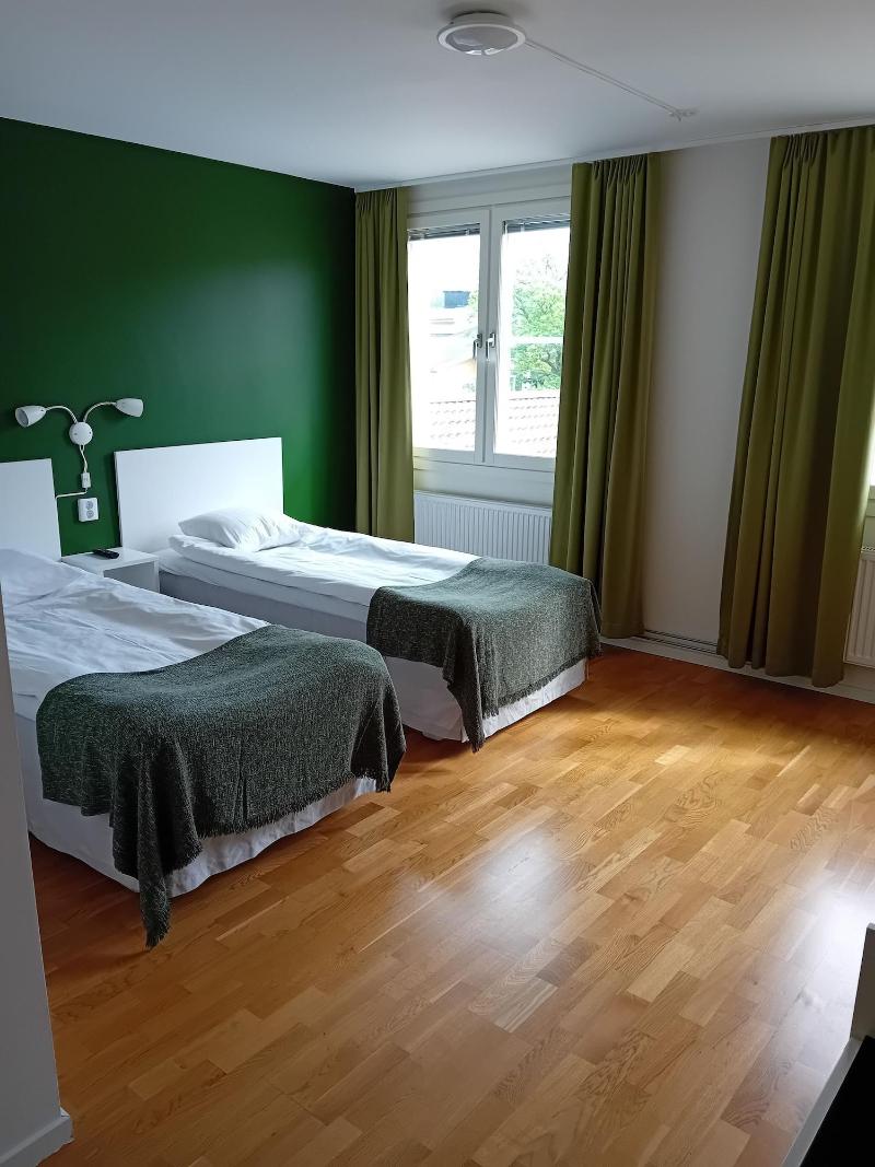 Ljungskile Folkhögskola Kurs & Konferens Hotell image