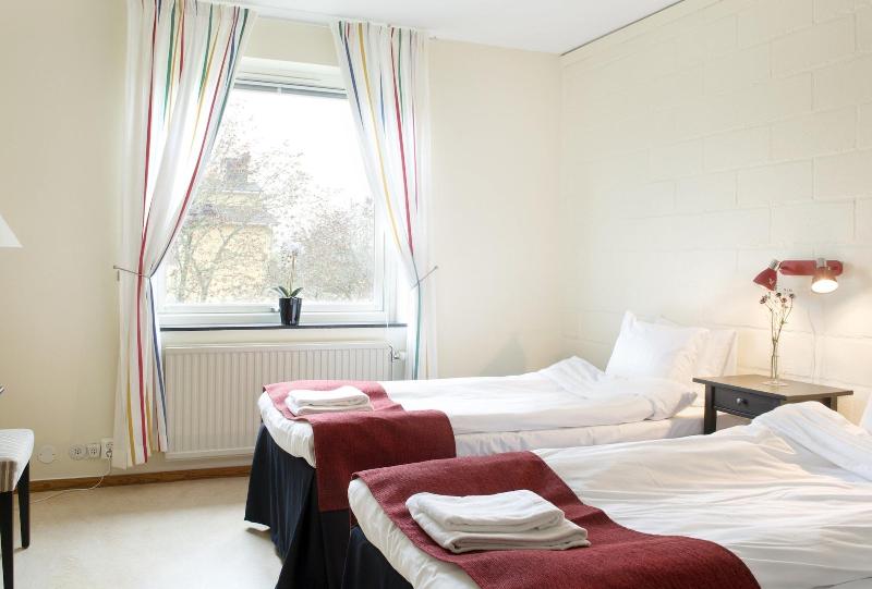 Ljungskile Folkhögskola Kurs & Konferens Hotell image
