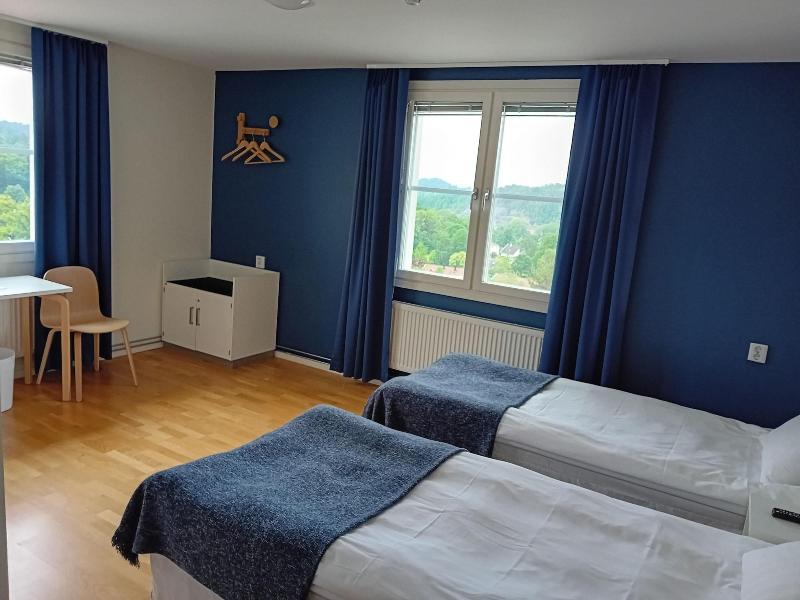 Ljungskile Folkhögskola Kurs & Konferens Hotell image