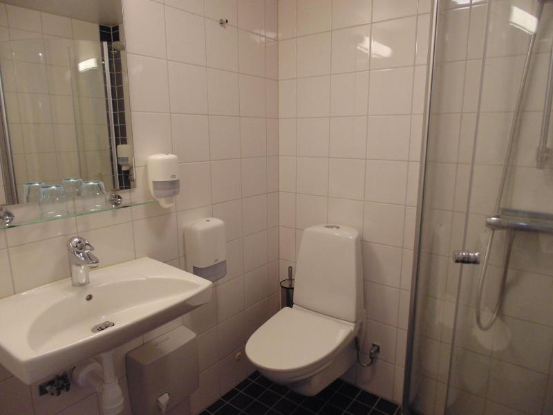 Ljungskile Folkhögskola Kurs & Konferens Hotell image