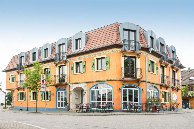Hotel Casa Rustica image