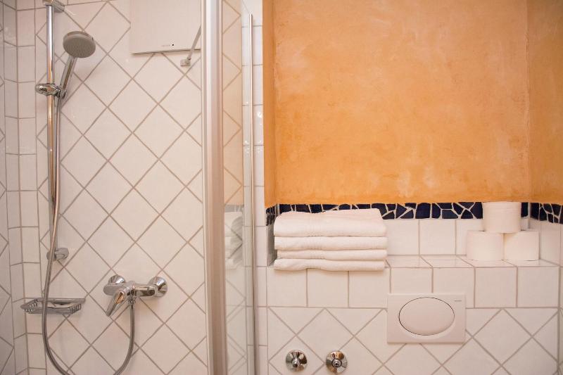 Hotel Casa Rustica image