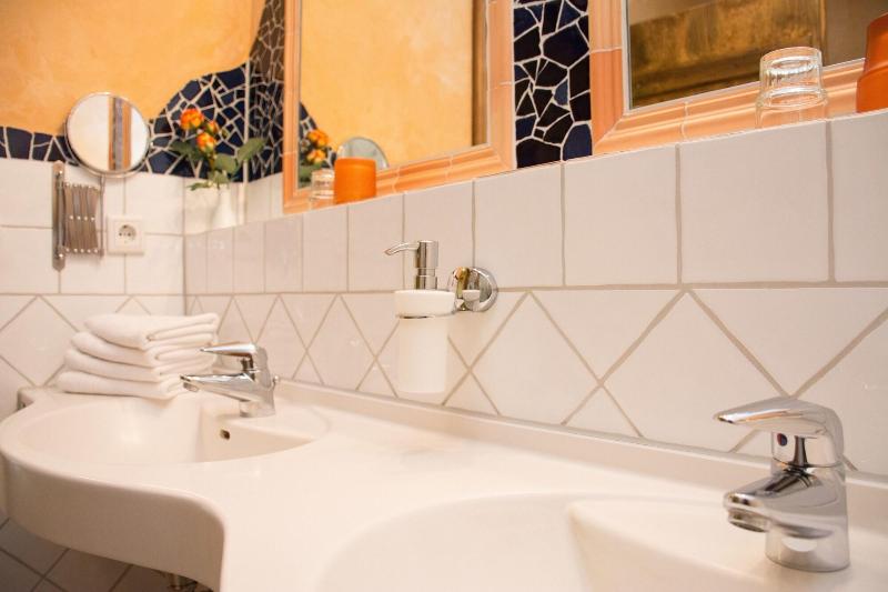 Hotel Casa Rustica image
