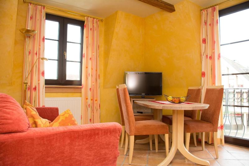 Hotel Casa Rustica image