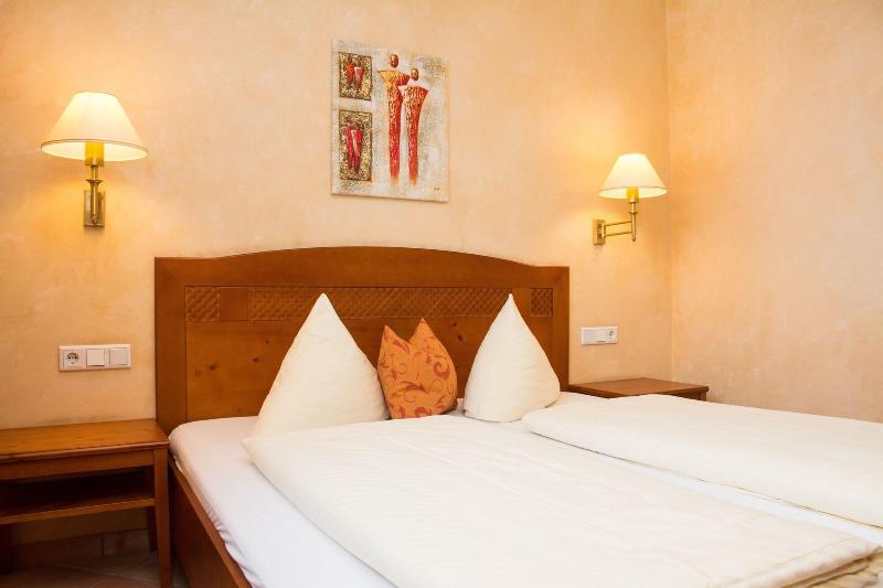 Hotel Casa Rustica image