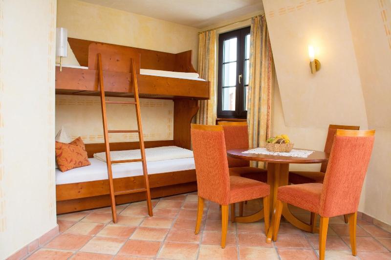 Hotel Casa Rustica image