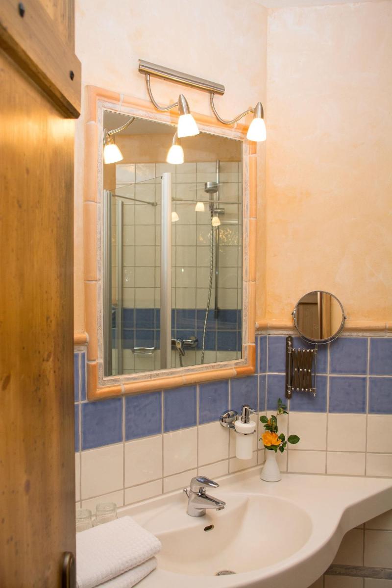 Hotel Casa Rustica image