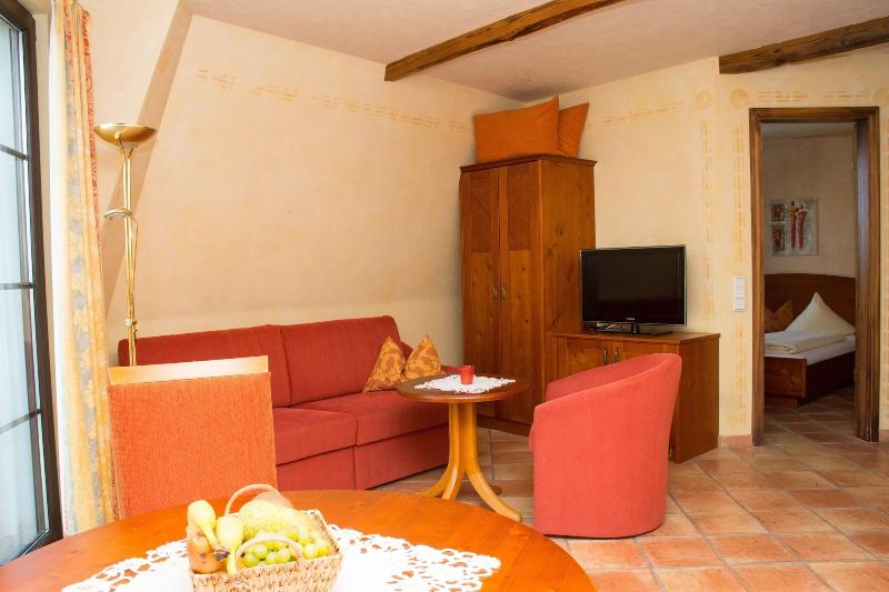 Hotel Casa Rustica image