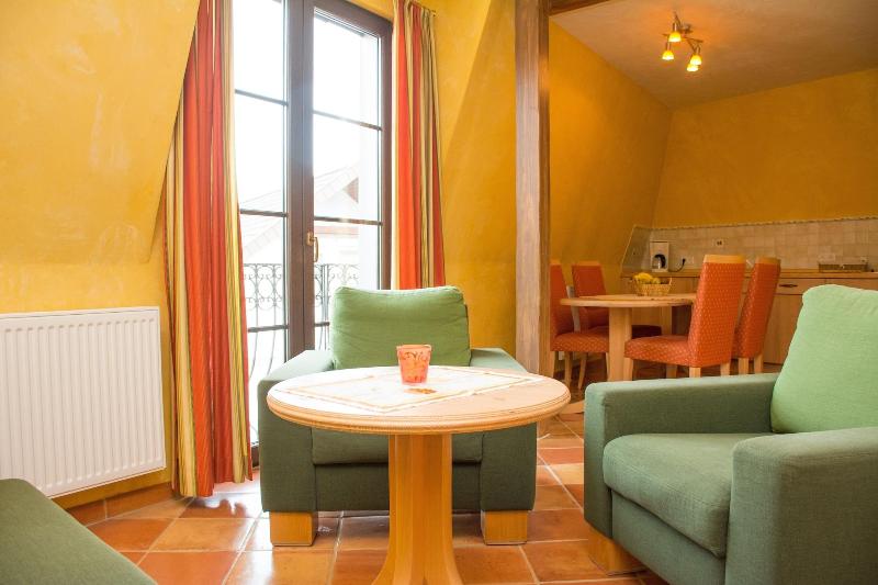 Hotel Casa Rustica image