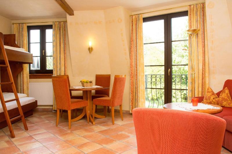 Hotel Casa Rustica image