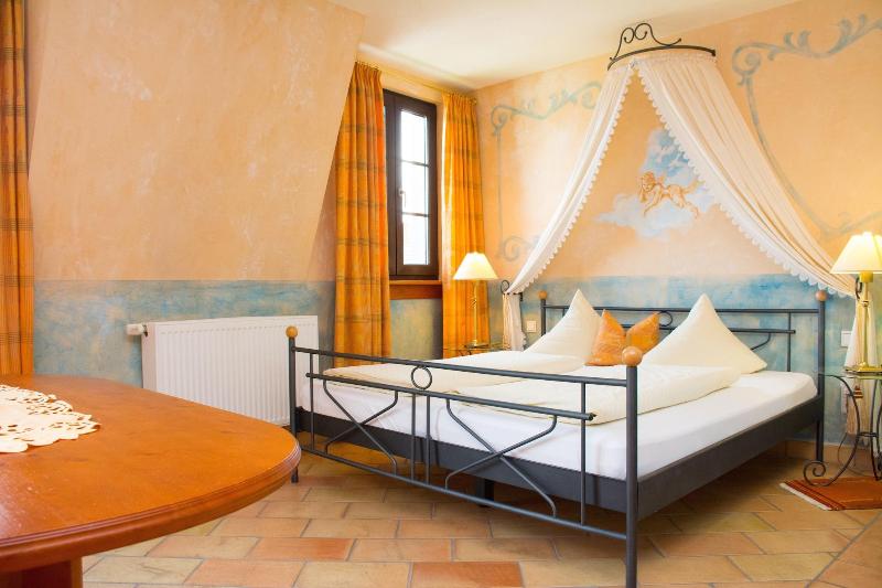 Hotel Casa Rustica image