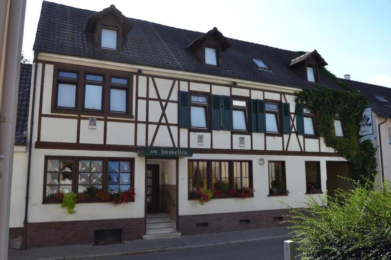 Hotel Hofreit Am Bierkeller image