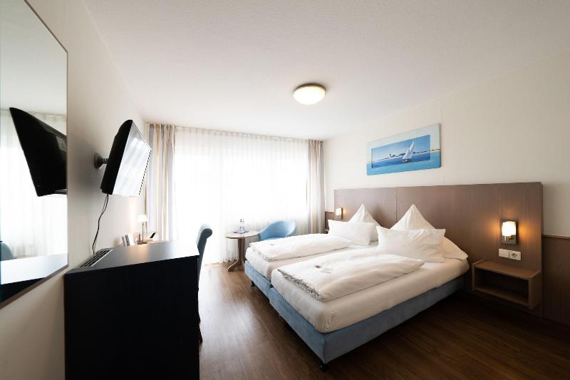 ates Hotel Straßburg - Kehl image