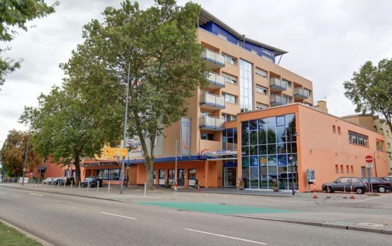 ates Hotel Straßburg - Kehl image