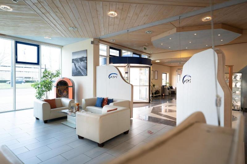 ates Hotel Straßburg - Kehl image