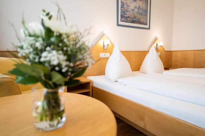 ates Hotel Straßburg - Kehl image