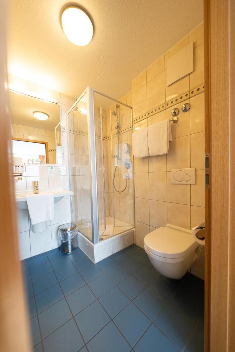 ates Hotel Straßburg - Kehl image