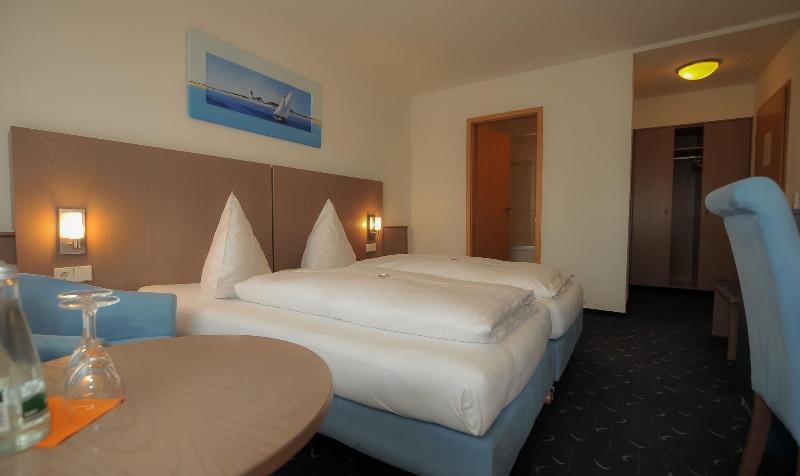 ates Hotel Straßburg - Kehl image