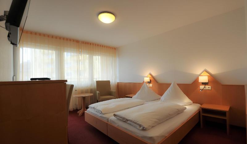 ates Hotel Straßburg - Kehl image