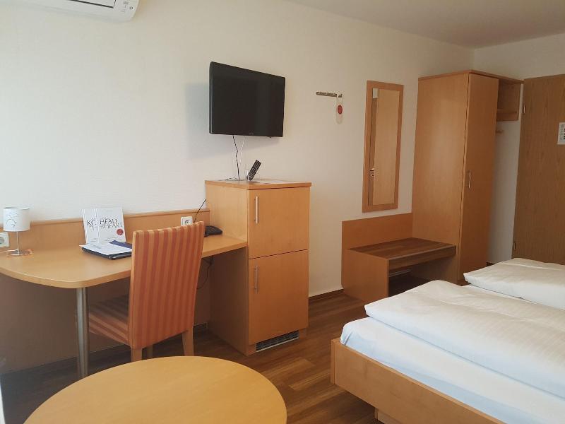 ates Hotel Straßburg - Kehl image
