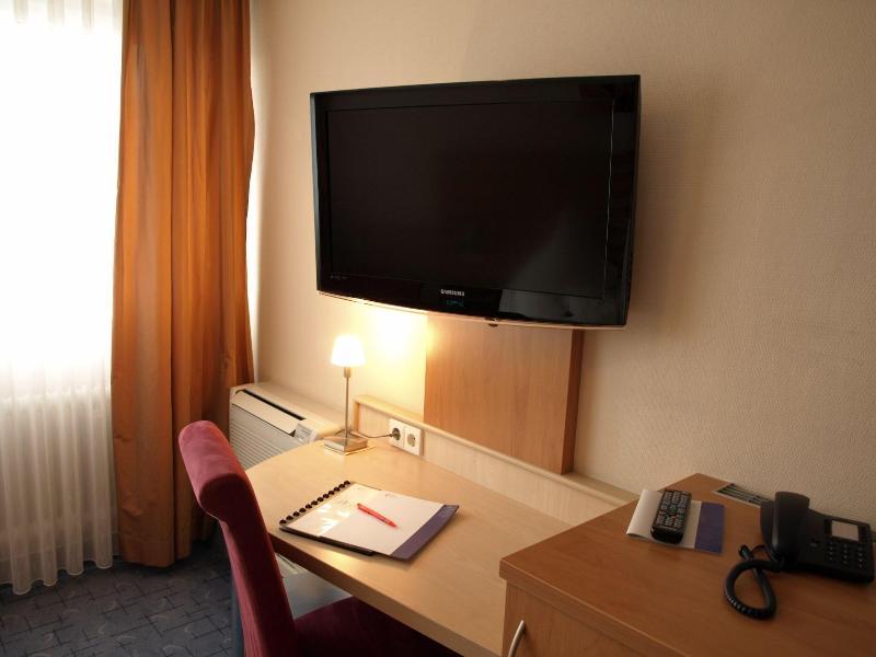 ates Hotel Straßburg - Kehl image