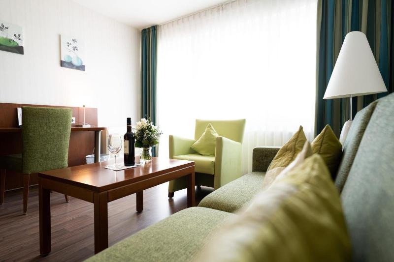ates Hotel Straßburg - Kehl image