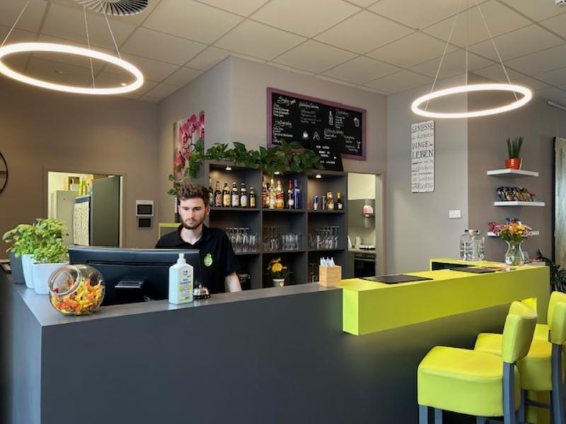 Sleepysleepy Hotel Dillingen image