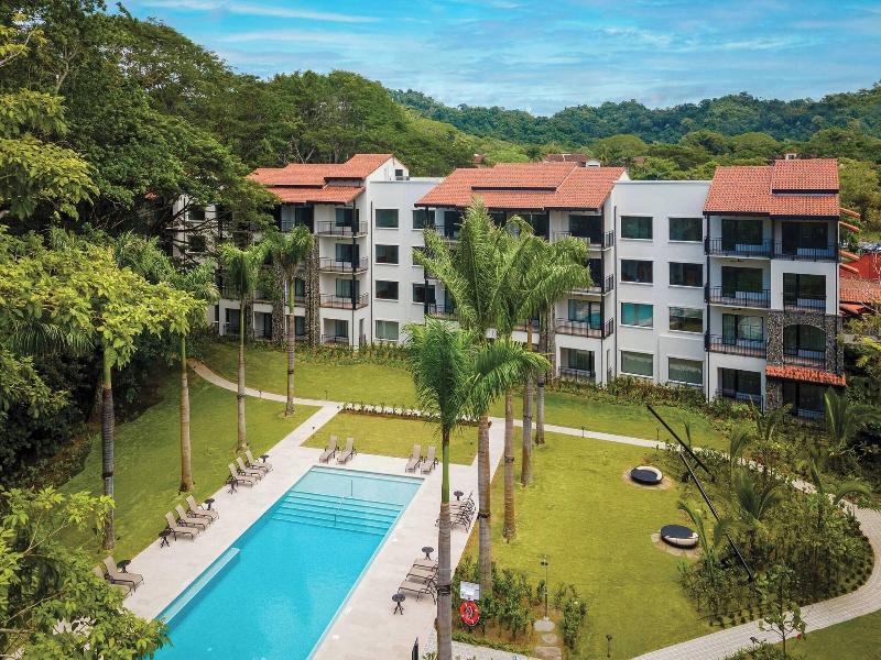 Marriott Vacation Club At Los Suenos image