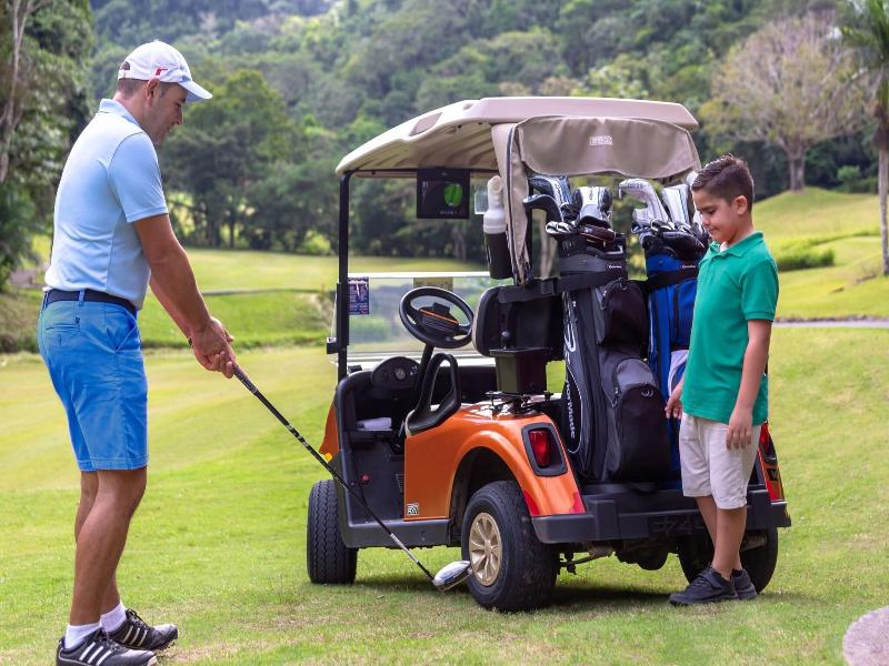 Marriott Vacation Club At Los Suenos image