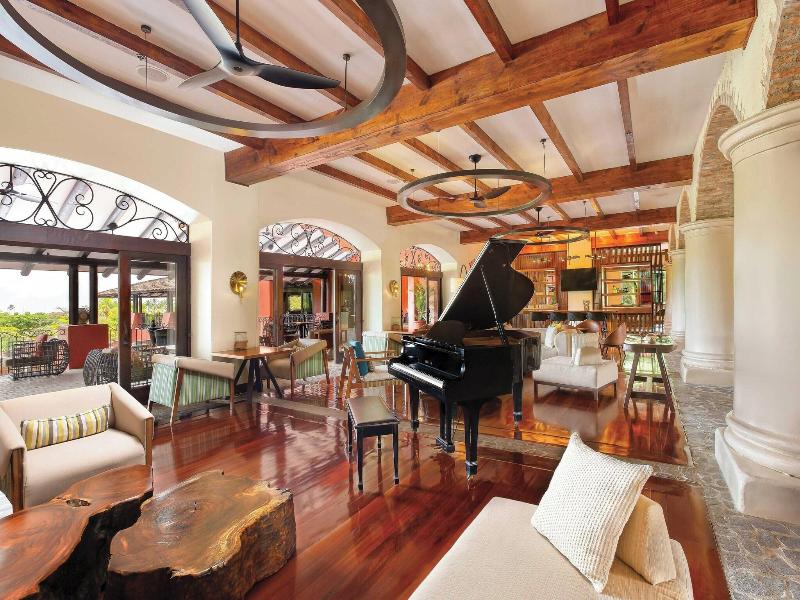 Marriott Vacation Club At Los Suenos image