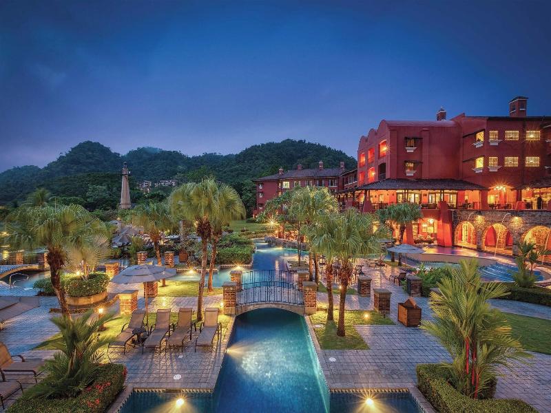 Marriott Vacation Club At Los Suenos image