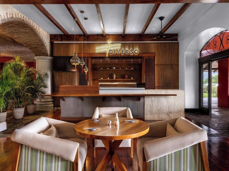 Marriott Vacation Club At Los Suenos image