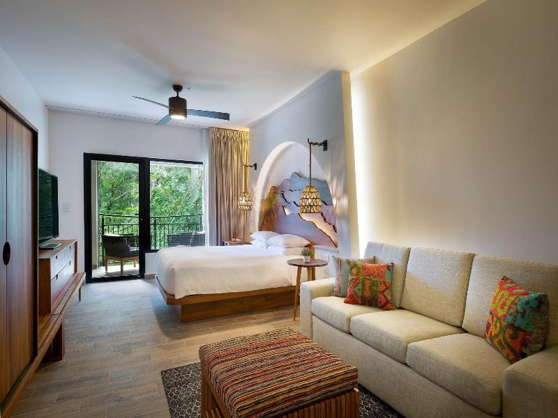 Marriott Vacation Club At Los Suenos image