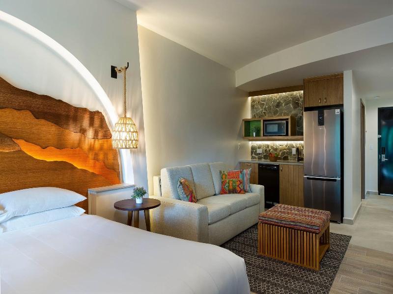 Marriott Vacation Club At Los Suenos image