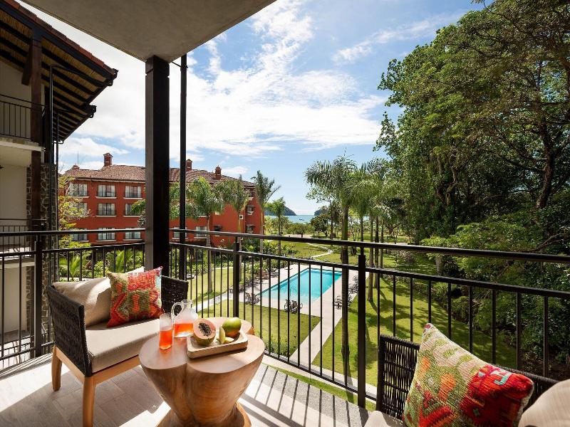 Marriott Vacation Club At Los Suenos image
