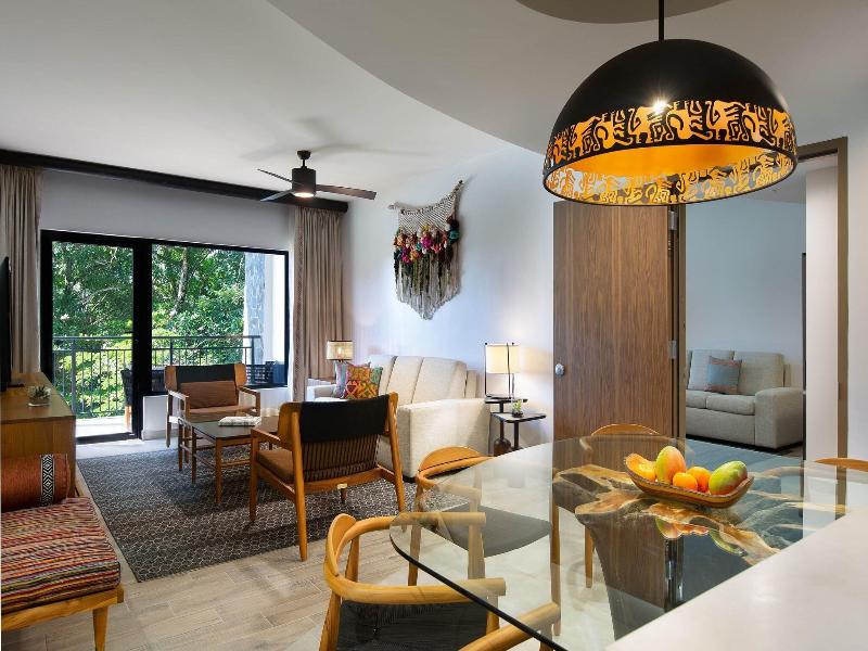 Marriott Vacation Club At Los Suenos image