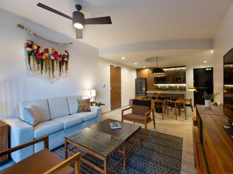 Marriott Vacation Club At Los Suenos image