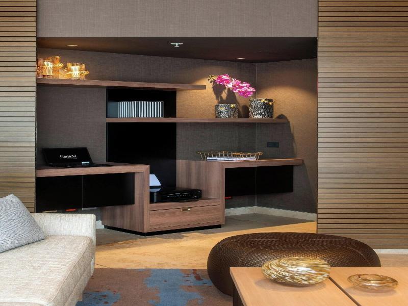 Fairfield By Marriott Lima Miraflores image